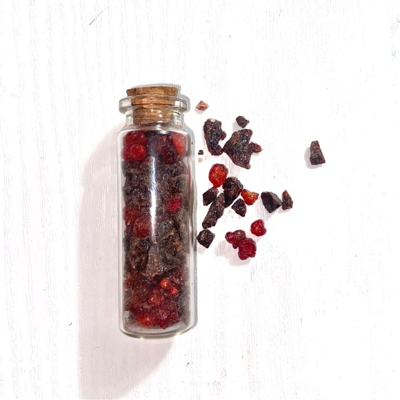 Resin Incense| Cleansing, Purify and Bless Your Home. - Picture 6 of 12